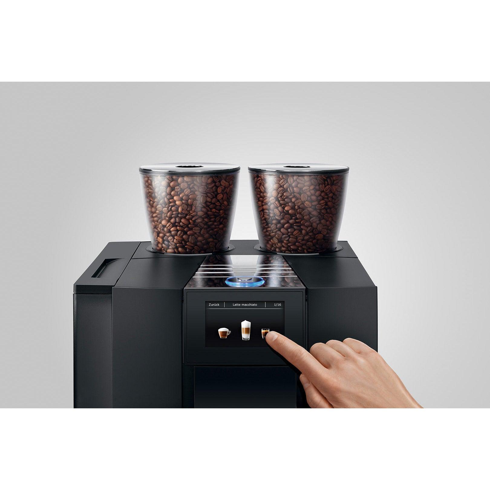 Jura GIGA X8 Professional (6872169283626)